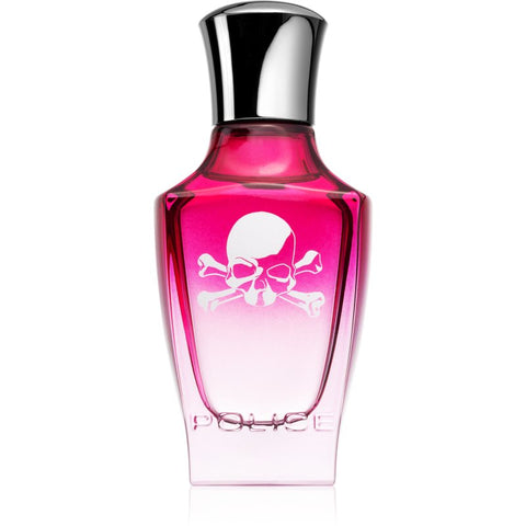 Police Potion Love For Her Eau De Parfum 30 Ml