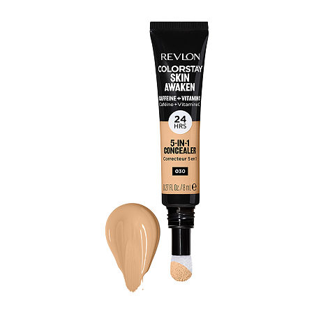 Revlon Colorstay Concealer 5in1 030 Light Medium Pale Moyen 8 Ml