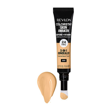 Revlon Colorstay Concealer 5in1 001 Universale Neutralizer 8 Ml