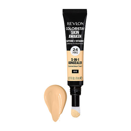 Revlon Colorstay Concealer 5in1 015 Light Pale 8 Ml