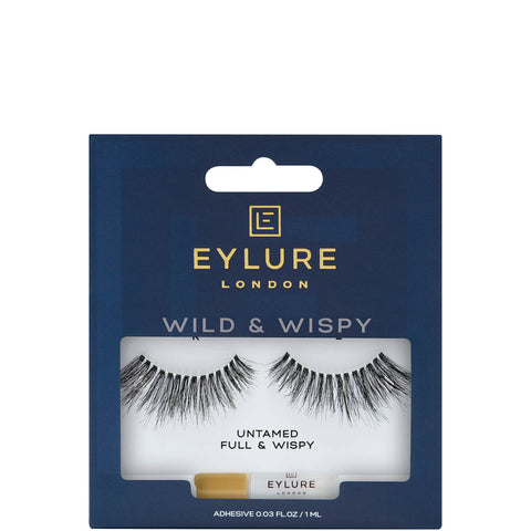 Eylure Ciglia Finte Wild & Wispy Untamed