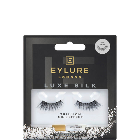 Eylure Ciglia Finte Luxe Silk Trillion