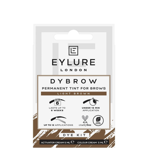Eylure Dybrown Dark Brown