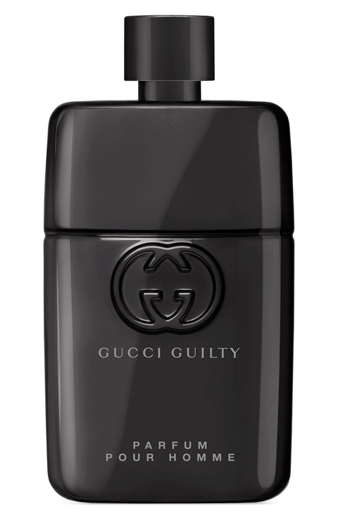 Gucci Guilty Parfum 50 Ml Uomo