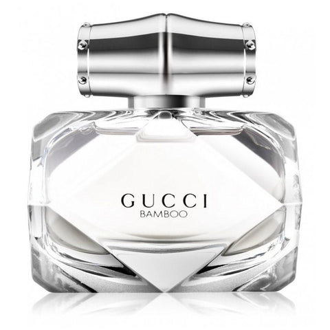 Gucci Bamboo Eau De Parfum 75 Ml Donna