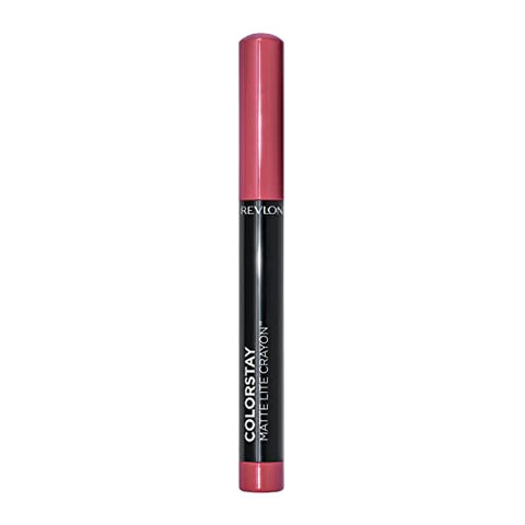 Revlon Colorstay Rossetto Matte Lite Crayon 004 Take Flight