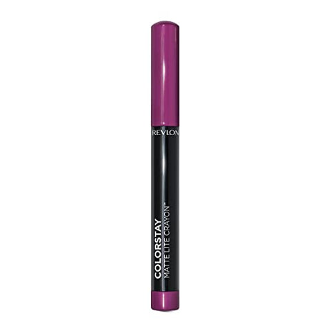 Revlon Colorstay Rossetto Matte Lite Crayon 005 Sky High