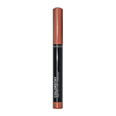 Revlon Colorstay Rossetto Matte Lite Crayon 002 Clear The Air