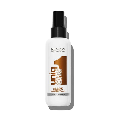 Revlon Uniq Cocco One Spray Capelli 10 in 1 150 Ml