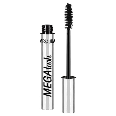 Mesauda Milano Mascara Mega Lash 14 Ml