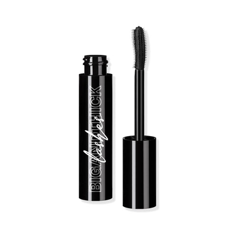 Mesauda Milano Mascara Big And Thick Lashes 13 Ml