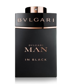 Bulgari Man in Black Eau De Parfum 100 Ml Uomo