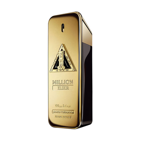 Paco Rabanne 1 Million Elixir Eau De Parfum Intense 100 Ml