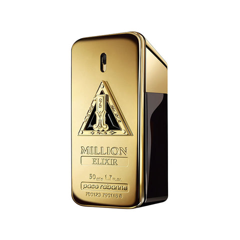 Paco Rabanne 1 Million Elixir Eau De Parfum Intense 50 Ml