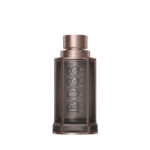 Hugo Boss Boss The Scent Le Parfum 100 Ml Uomo