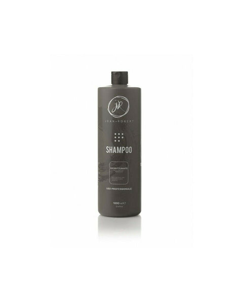 Jean Robert Shampoo Ricostruzione Keratina 1000 Ml