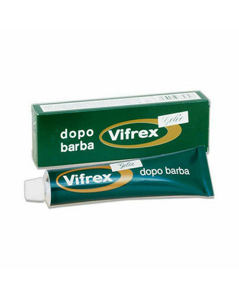 Vifrex Gel Rinfrescante Dopobarba 50 Ml