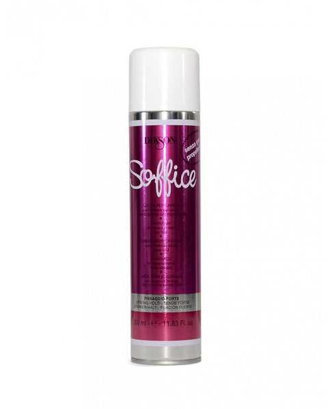 Dikson Soffice Lacca Forte 350 Ml