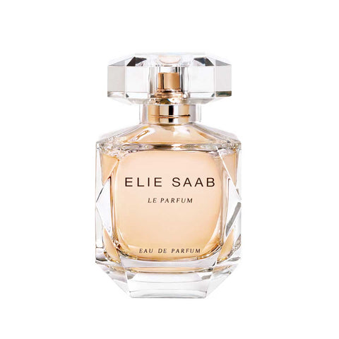 Elie Saab Le Parfum Eau De Parfum 50 Ml Donna