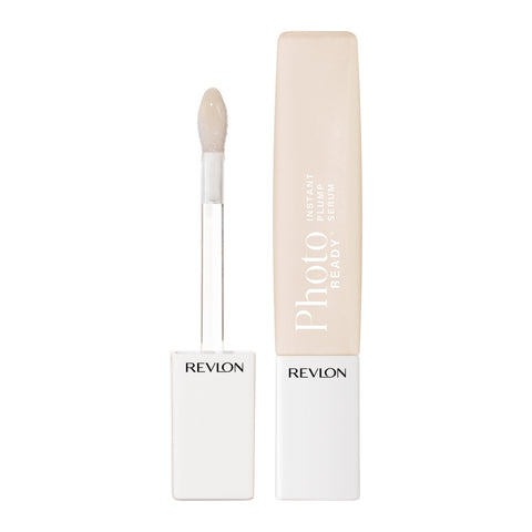 Revlon PhotoReady Instant Plump Serum lucidalabbra rimpolpante tonalità 001 Needleless To Say