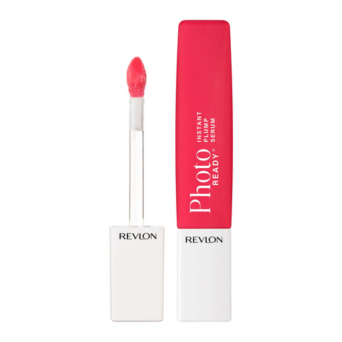 Revlon PhotoReady Instant Plump Serum lucidalabbra rimpolpante tonalità 004 Bring the Zing