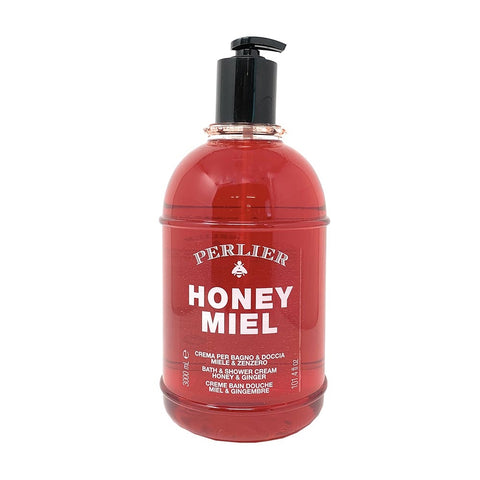 Perlier Maxi Bagno Crema Miele & Arancia 3000 Ml