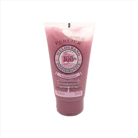 Perlier Melograno Scrub Corpo 150 Ml