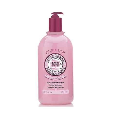 Perlier Maxi Bagno Crema Melograno 3000 Ml