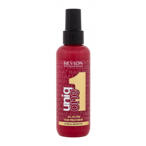 Revlon Unique One Spray Multifunzionale Classico 150 Ml