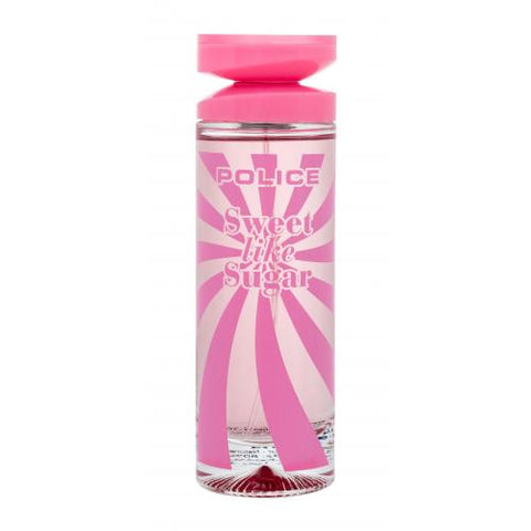Police Sweet Like Sugar Eau De Toilette 100 Ml Donna