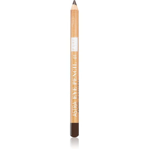 Astra Pure Beauty Matita Occhi Brown 02