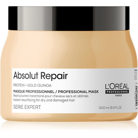 L'Oréal Serie Expert Absolut Repair Maschera 500 Ml