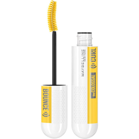Maybelline Mascara The Colossal Curl Bounce 10 Ml