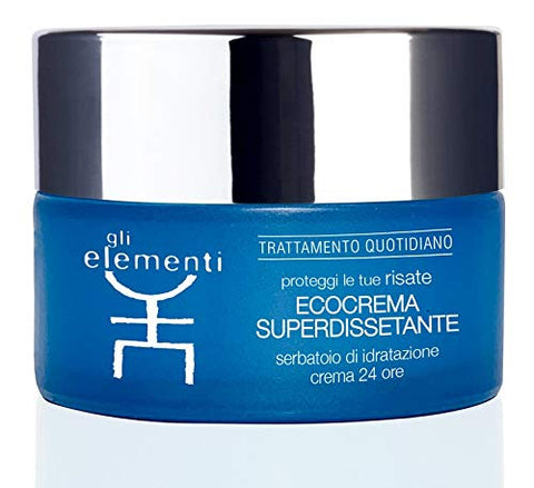 Gli Elementi Ecocrema Superdissetante 50 Ml