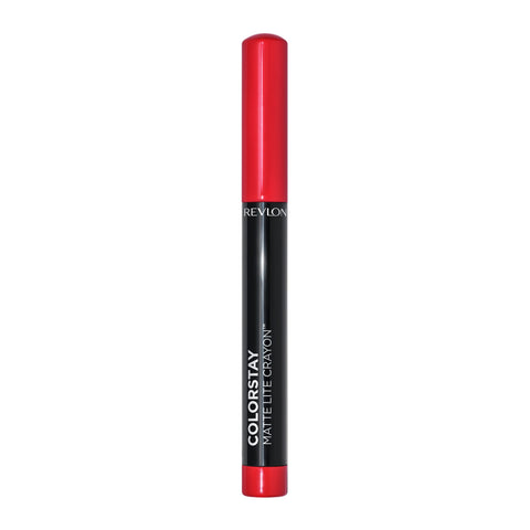 Revlon Colorstay Rossetto Matte Lite Crayon 010 Air Kiss