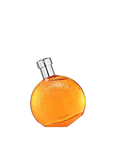 Hermes Elixir Des Merveilles Eau De Parfum 100 Ml Donna