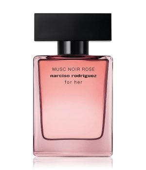 Narciso Rodriguez Musc Noir Rose Eau De Parfum 30 Ml Donna