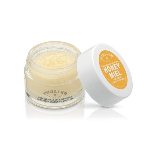 Perlier Honey Miel Anti-rughe Labbra e Contorno 15 Ml