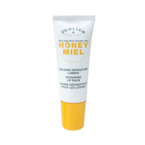 Perlier Honey Miel Balsamo Riparatore Labbra 7.5 Ml