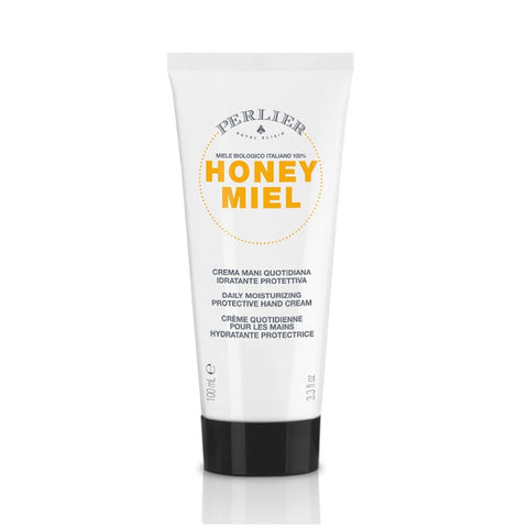 Perlier Honey Miel Crema Mani Quotidiana 100 Ml