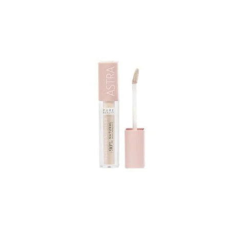 Astra Correttore Pure Beauty Fluid Vanilla 01