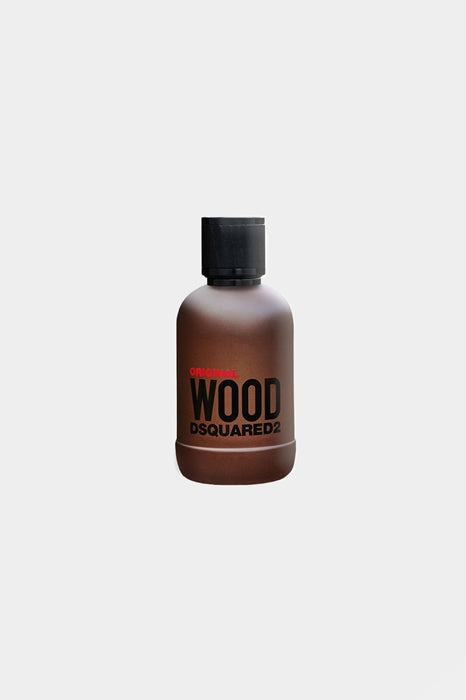 Dsquared 2 Wood Eau de Parfum 50 Ml Uomo