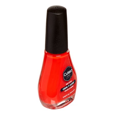 Revlon Cutex Beware The Blaze 170 13,6 Ml