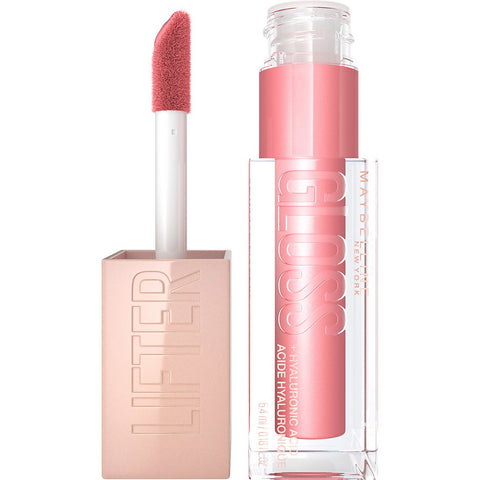 Maybelline Lifter Gloss Rimpolpante Labbra 16 Rust 5.4 Ml