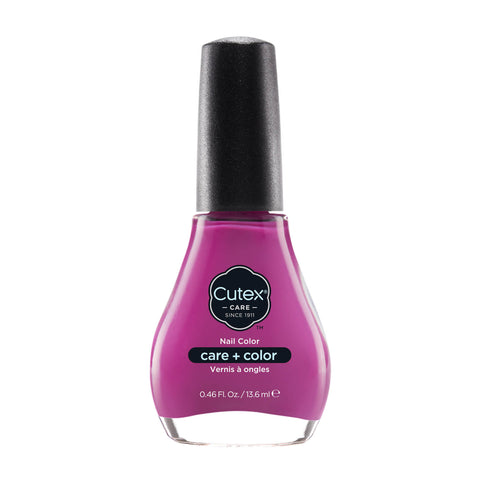 Revlon Cutex 240 Flair Fuchsia 13,6 Ml
