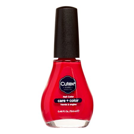 Revlon Cutex Passion Ignition 180 13,6 Ml