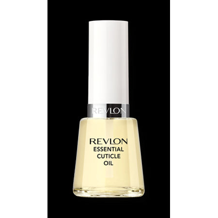 Revlon Essential Cuticle Oil Olio Cuticole 14,7 Ml