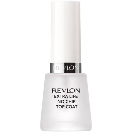 Revlon Extra Life No Chip Top Coat 215 14,7 Ml