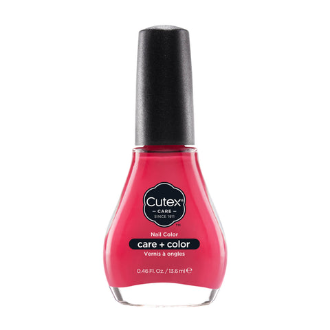 Revlon Cutex Flower Pout 150 13,6 Ml