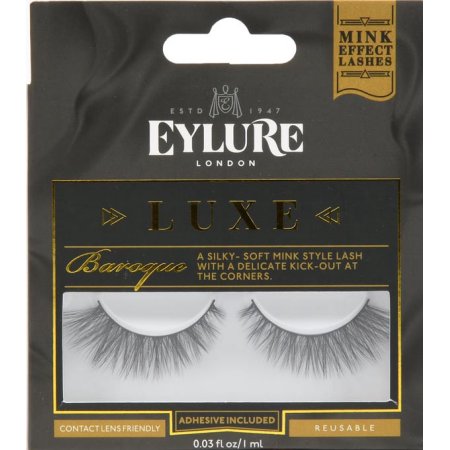 Eylure Ciglia Finte Luxe Opulent